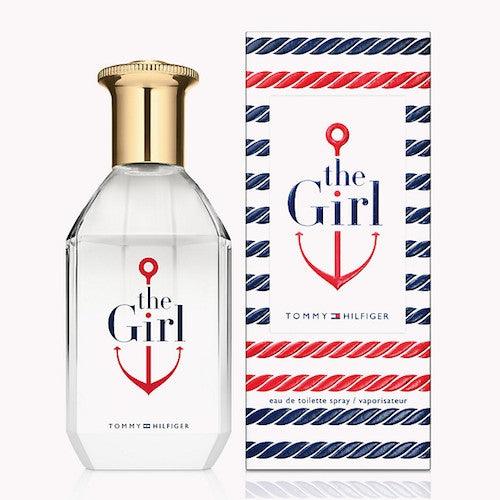 Tommy Hilfiger The Girl EDT 100ml for Women - Thescentsstore